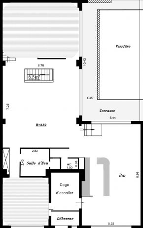 plan loft