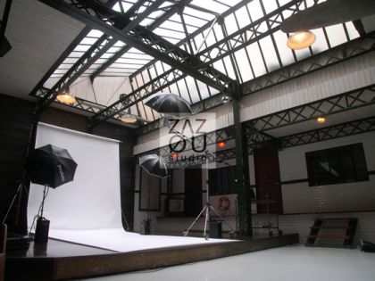 Zazou studio plateau photo tournage piscine paris studio studio1.jpg